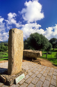 Filitosa