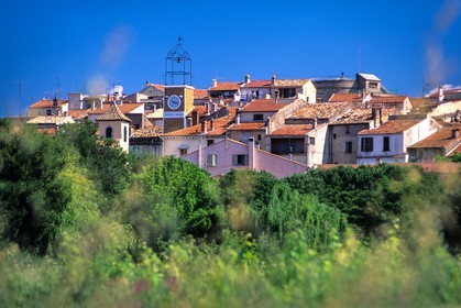 Puget-sur-Argens