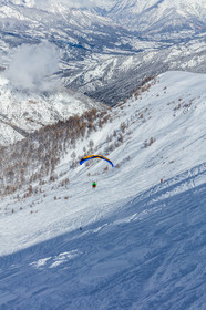 La Foux-d'Allos