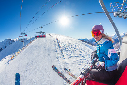 La Foux d'Allos