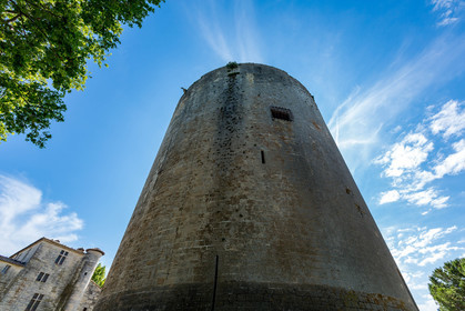 Aigues-Mortes