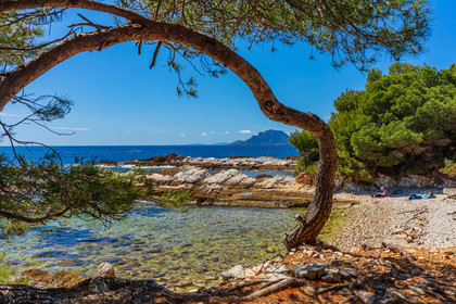 Lérins, Sainte-Marguerite