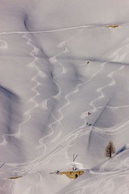 La Foux d'Allos