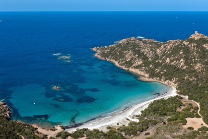 Roccapina
