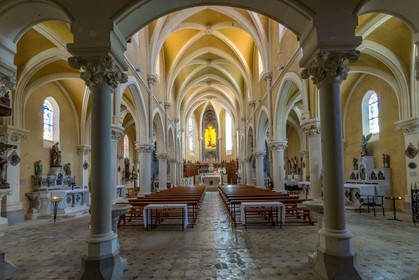 Collobrières