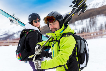 Ski