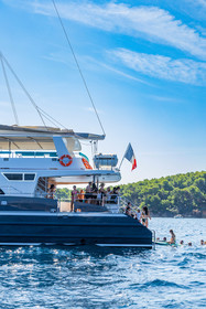 Rivage Croisière II