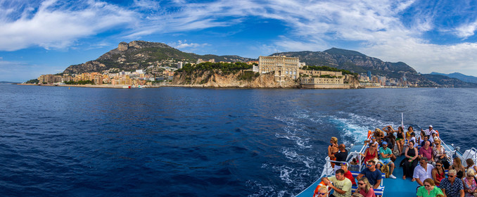 Croisière-Nice-Monaco