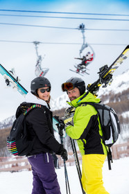 Ski