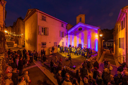 Valbonne
