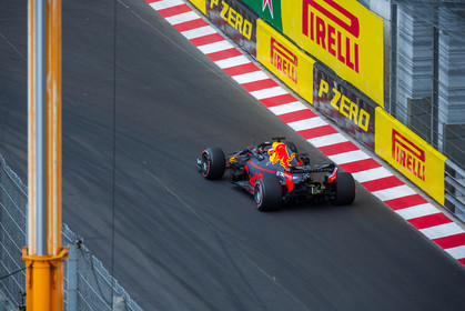 Monaco