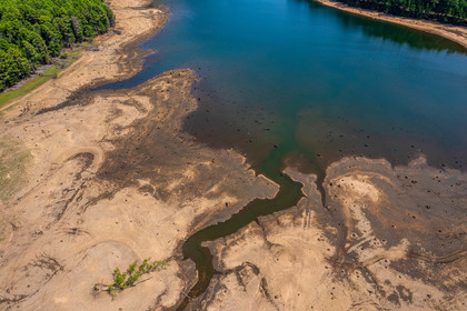 Lac de l'Ospédale
