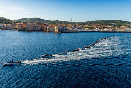 Saint-Tropez