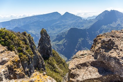 Piton Maïdo