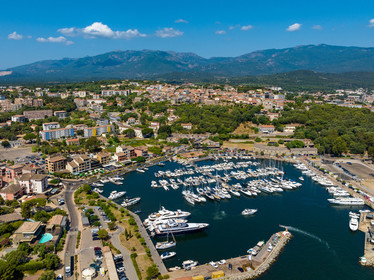 Porto-Vecchio