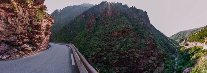 Gorges du Cians