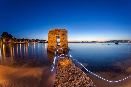 Antibes