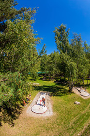 Parc de loisirs du Val d'Allos