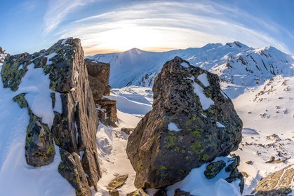 La Foux d'Allos