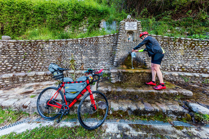 Bikingman Corsica 2019