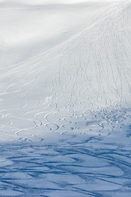 La Foux d'Allos