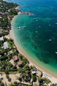 Cala Rossa