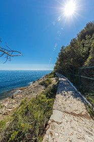 Saint-Jean-Cap-Ferrat.