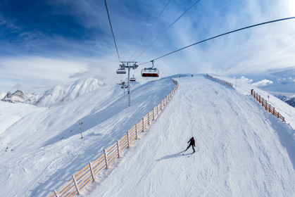 La Foux-d'Allos