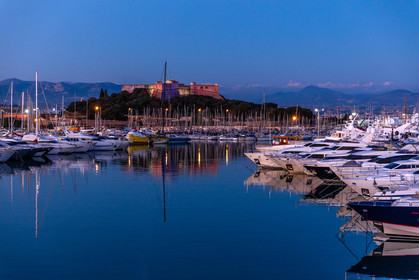Antibes