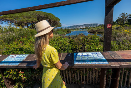 Lérins Sainte-Marguerite