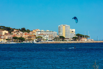 Sainte-Maxime