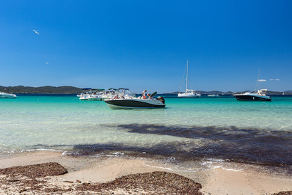 Porquerolles