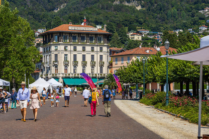 Cernobbio