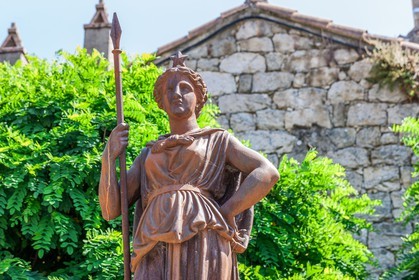 Aullène