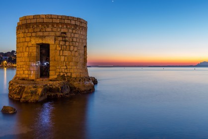 Cap d'Antibes