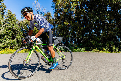 Bikingman Corsica 2019