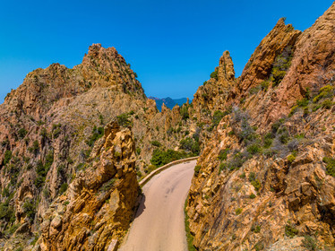 Calanche
