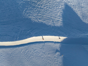 La Foux d'Allos