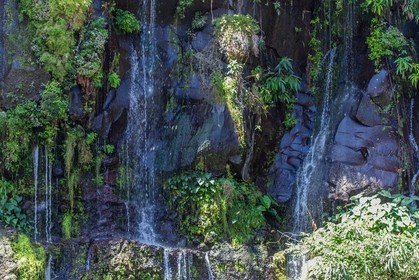 Ile de La Réunion