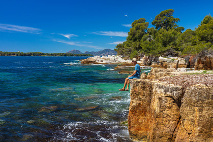 Lérins Sainte-Marguerite
