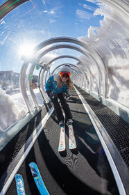 La Foux d'Allos