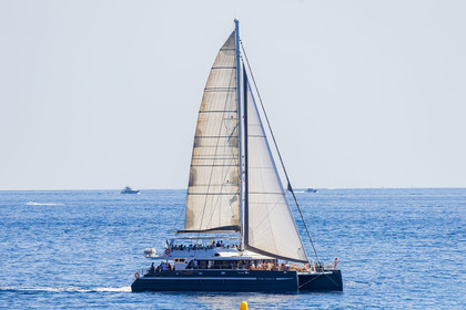 Rivage Croisière II