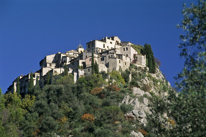 Peillon