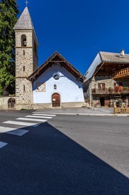 La-Foux-d'Allos