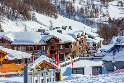 La Foux-d'Allos