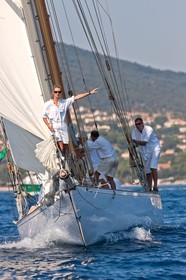 Saint-Tropez