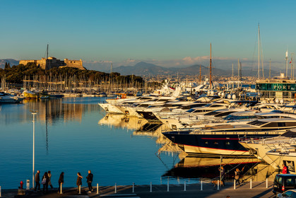 Antibes