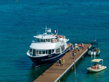 Lérins Sainte-Marguerite