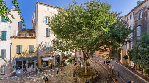 Saint-Tropez
