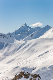 La Foux d'Allos